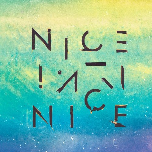 See Waves [Vinyl Single] von NICE NICE