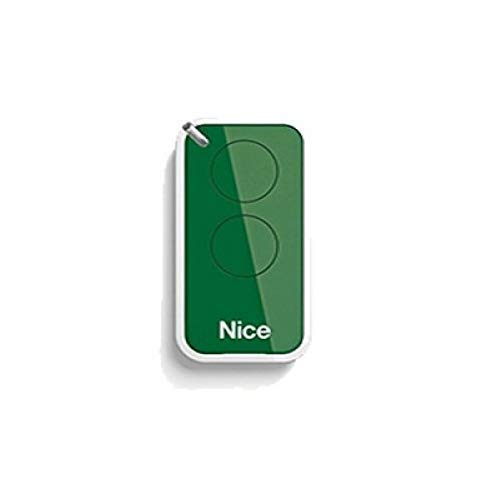 Fernbedienung Für Tor Automatisierung Nice INTI2G Fernbedienung Für Tor Automatisierung Nice INTI2G von NICE