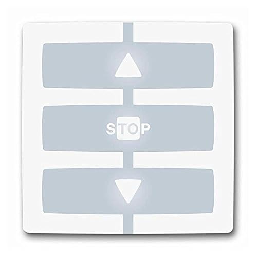 Nice - Fernbedienung/Sender NiceWay 1 Automatisierung: Auf- / Stopp/Absenkautomatik Nice – WM001G Nice - Fernbedienung/Sender NiceWay 1 Automatisierung: Auf- / Stopp/Absenkautomatik Nice – WM001G von NICE