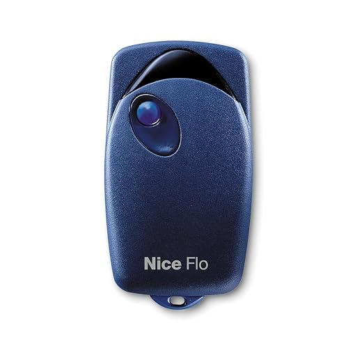 Nice FLO1-Fernbedienung Nice FLO1-Fernbedienung von NICE