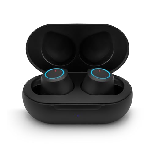 NICEBOY HIVE Drops 3 Wireless Bluetooth 5.1 Waterproof Kopfhörer von NICEBOY