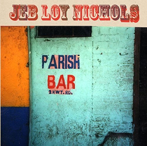 Parish Bar Parish Bar von Alliance
