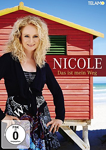 Nicole - Das ist mein Weg Nicole - Das ist mein Weg von Telamo