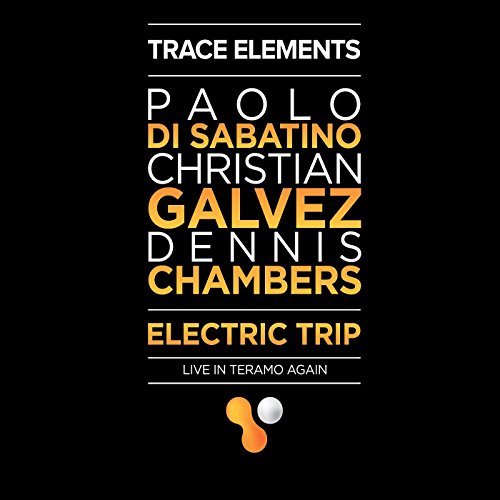 Electric Trip Electric Trip von NICOLOSI