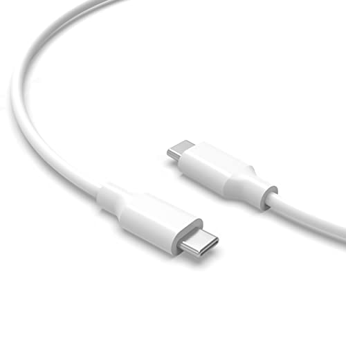 2,3 Meter Ladekabel Passend für Google Pixel 9, 9 Pro, 9 Pro XL, Pixel 8 8A 8 Pro, Pixel 7 7A 7 Pro, Pixel 6 6A 6 Pro, Pixel Fold, Pixel Tablet, Pixel 5 5A, 4A 4XL 4, 3A 3 3XL 3AXL Schnelles Kabel 2,3 Meter Ladekabel Passend für Google Pixel 9, 9 Pro, 9 Pro XL, Pixel 8 8A 8 Pro, Pixel 7 7A 7 Pro, Pixel 6 6A 6 Pro, Pixel Fold, Pixel Tablet, Pixel 5 5A, 4A 4XL 4, 3A 3 3XL 3AXL Schnelles Kabel von NICPOWER