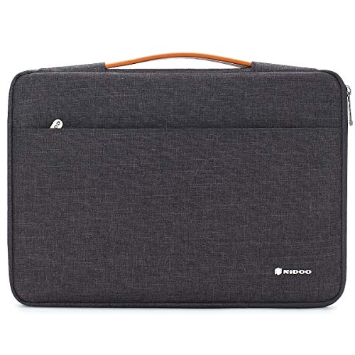 NIDOO 13,5" 14" Laptop Tasche Aktentasche Handtasche für 13,5" Surface Book 2 3/14" Surface Laptop Studio / 14" Yoga Slim 7i Pro X/ThinkPad E14 Gen 4 / IdeaPad 3i Gen 7/14,6" Galaxy Tab S8 Ultra NIDOO 13,5" 14" Laptop Tasche Aktentasche Handtasche für 13,5" Surface Book 2 3/14" Surface Laptop Studio / 14" Yoga Slim 7i Pro X/ThinkPad E14 Gen 4 / IdeaPad 3i Gen 7/14,6" Galaxy Tab S8 Ultra von NIDOO