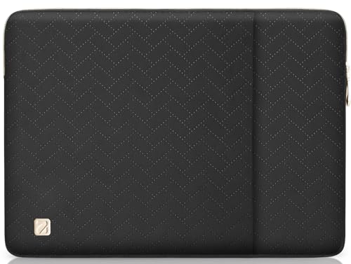 NIDOO 15,6 16 Zoll Laptop Sleeve Tasche für 15,6" LOQ Gen 9 / ThinkPad T15 Gen 2/16" Latitude 7650/16,3" XPS 16/16" Yoga Pro 9i Gen 9 / IdeaPad Slim 3i 5 Gen 9 / Legion Slim 5 Gen 9 | 7i Gen 9 von NIDOO