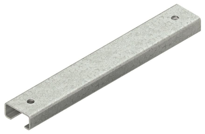 NIED Ankerschiene 2970/200-2SL NIED Ankerschiene 2970/200-2SL von NIEDAX GmbH & Co. KG