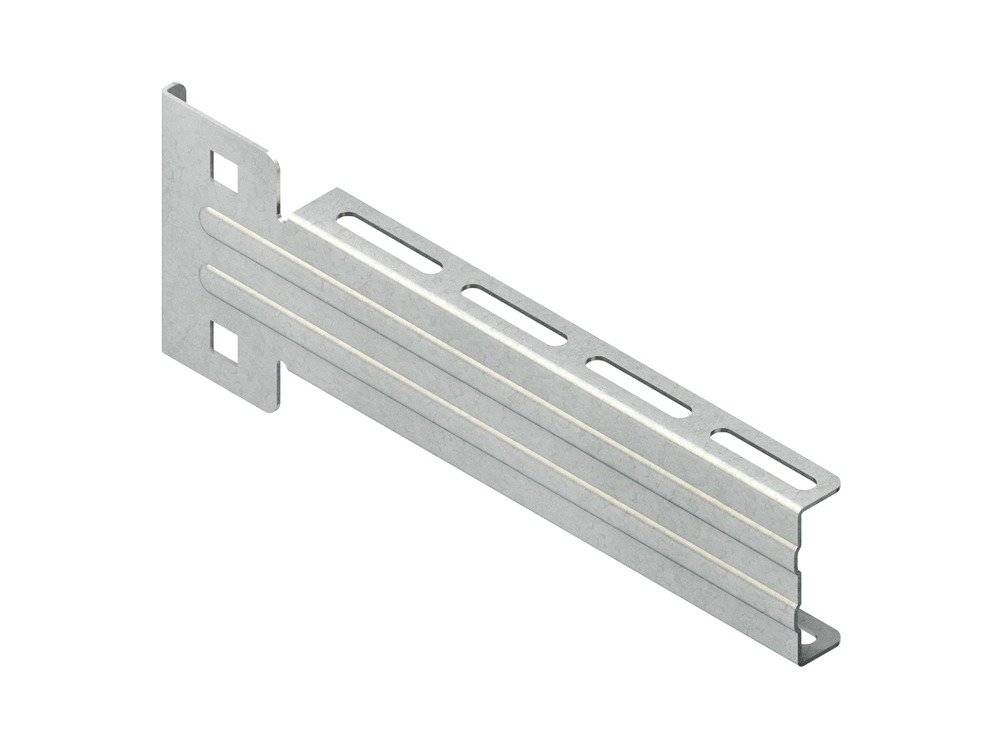 NIED Ausleger 75x310mm KTUM300 ** verzinkt NIED Ausleger 75x310mm KTUM300 ** verzinkt von NIEDAX GmbH & Co. KG