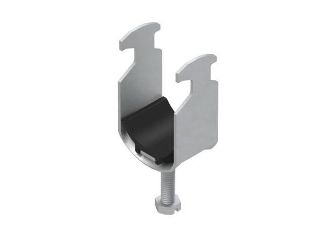 NIED Bügelschellen BK46 ** 132090 42-46mm M8 NIED Bügelschellen BK46 ** 132090 42-46mm M8 von NIEDAX GmbH & Co. KG