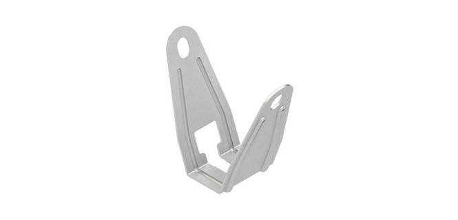 NIED Deckenbügel DBT40 ** für Trapezblechdecken NIED Deckenbügel DBT40 ** für Trapezblechdecken von NIEDAX GmbH & Co. KG