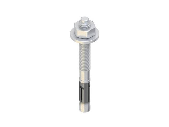 NIED Durchsteckanker DAZ 12X10 ** NIED Durchsteckanker DAZ 12X10 ** von NIEDAX GmbH & Co. KG