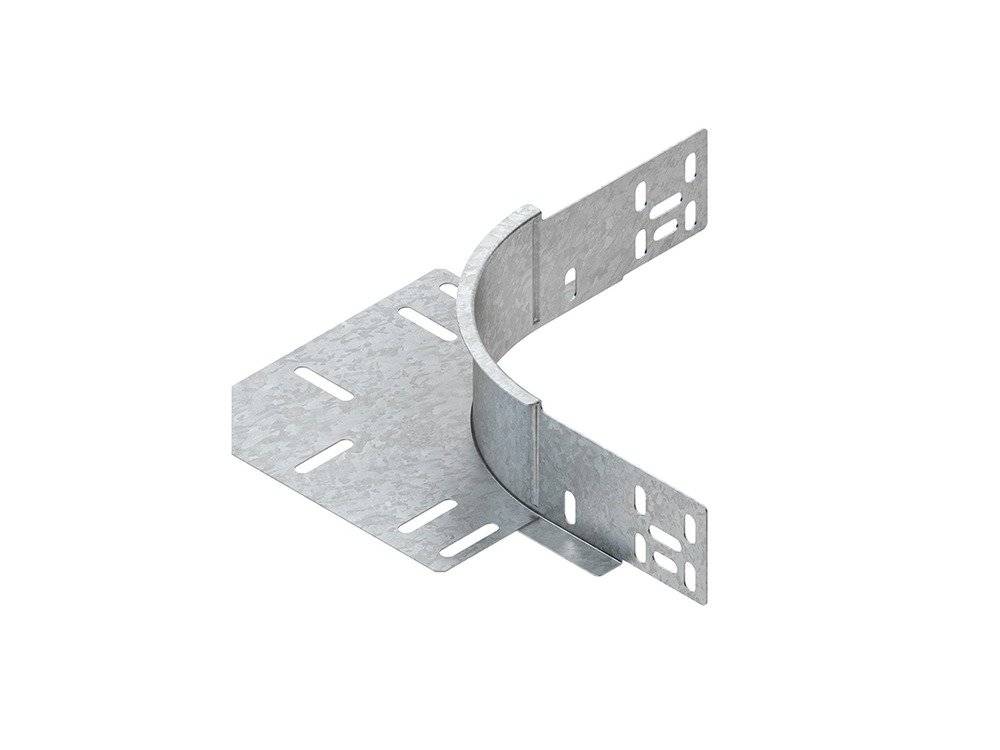 NIED Eckanbaustück REK60 ** NIED Eckanbaustück REK60 ** von NIEDAX GmbH & Co. KG