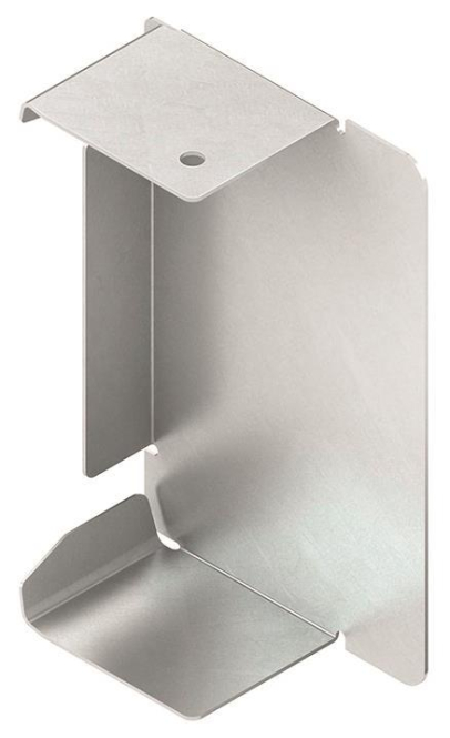 NIED Endabschluss LED60.100 NIED Endabschluss LED60.100 von NIEDAX GmbH & Co. KG