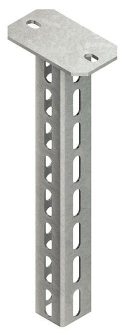 NIED Hängestiel 1000mm HU 5050/1000 HU5050/1000 NIED Hängestiel 1000mm HU 5050/1000 HU5050/1000 von NIEDAX GmbH & Co. KG