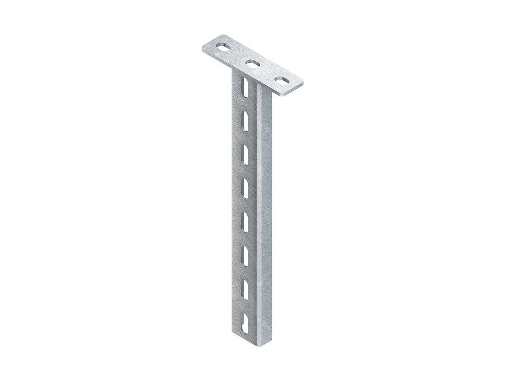 NIED Hängestiel verzinkt 500MM ** Huf 50/500 NIED Hängestiel verzinkt 500MM ** Huf 50/500 von NIEDAX GmbH & Co. KG