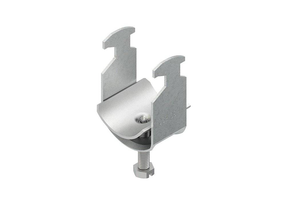 NIED Hammerfuss-Bügelschelle 26-30mm B30 ** mit Stahldruckwanne für 1 Kabel NIED Hammerfuss-Bügelschelle 26-30mm B30 ** mit Stahldruckwanne für 1 Kabel von NIEDAX GmbH & Co. KG