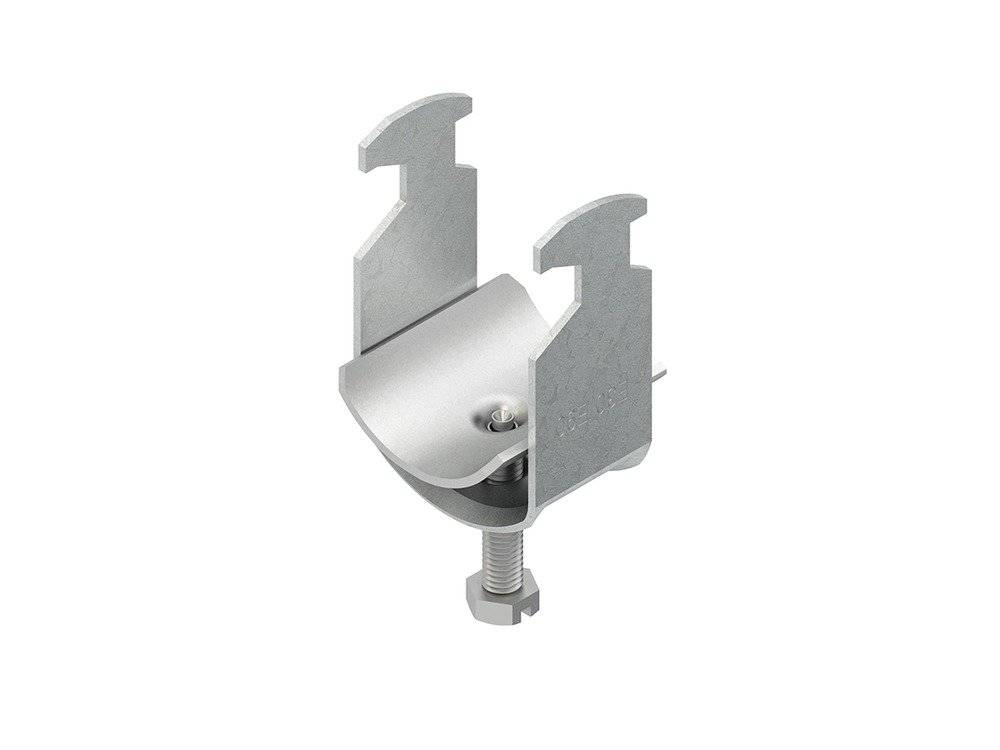 NIED Hammerfuss-Bügelschelle 30-34mm B34 ** mit Stahldruckwanne für 1 Kabel NIED Hammerfuss-Bügelschelle 30-34mm B34 ** mit Stahldruckwanne für 1 Kabel von NIEDAX GmbH & Co. KG