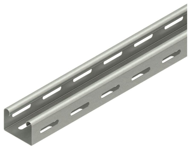 NIED Kabelrinne 50x50mm mit RL50.050 ** Verbinder (Inhalt 3 Stück) NIED Kabelrinne 50x50mm mit RL50.050 ** Verbinder (Inhalt 3 Stück) von NIEDAX GmbH & Co. KG