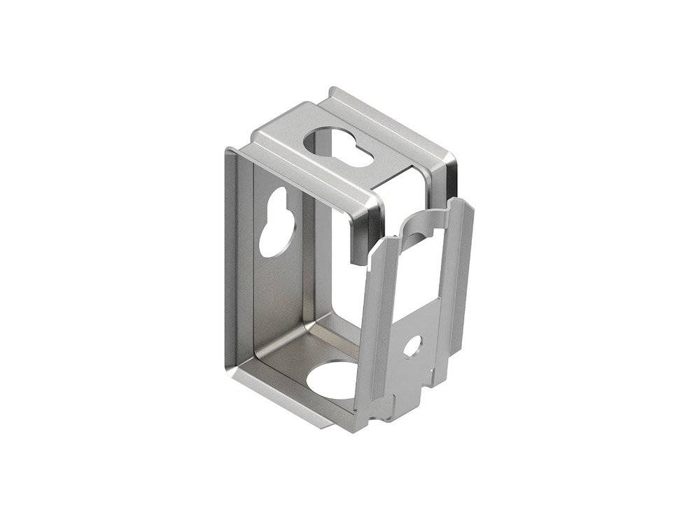 NIED Sammelhalter Metall SHS30 ** 108520 NIED Sammelhalter Metall SHS30 ** 108520 von NIEDAX GmbH & Co. KG