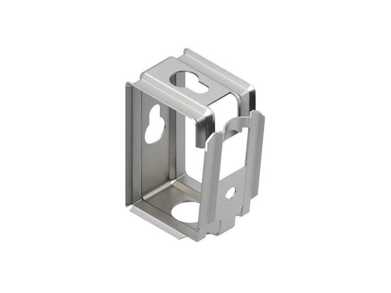 NIED Sammelhalter Metall SHS30 ** 108520 von NIEDAX GmbH & Co. KG