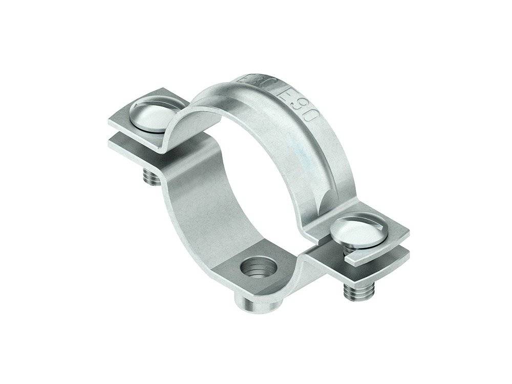 NIED Schr-Abstandschellen SAS24V ** NIED Schr-Abstandschellen SAS24V ** von NIEDAX GmbH & Co. KG