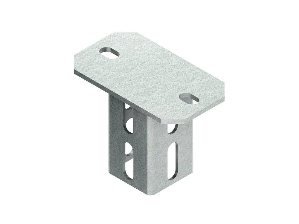 NIED Schraubkopfplatten KU5050 ** NIED Schraubkopfplatten KU5050 ** von NIEDAX GmbH & Co. KG