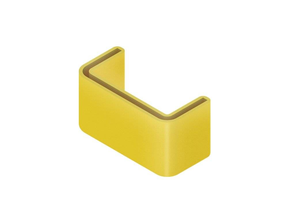 NIED Schutzkappe für Huf K50 ** NIED Schutzkappe für Huf K50 ** von NIEDAX GmbH & Co. KG