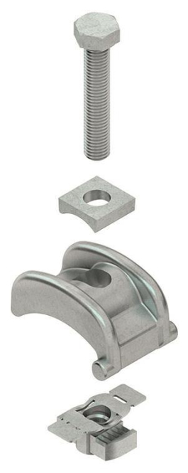 NIED Spannpratze SPPGM 30 F SPPGM 30 F NIED Spannpratze SPPGM 30 F SPPGM 30 F von NIEDAX GmbH & Co. KG