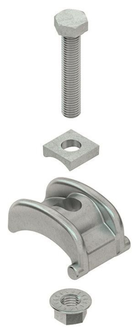 NIED Spannpratze SPPM 30 F SPPM 30 F VE = 2 Stück NIED Spannpratze SPPM 30 F SPPM 30 F VE = 2 Stück von NIEDAX GmbH & Co. KG