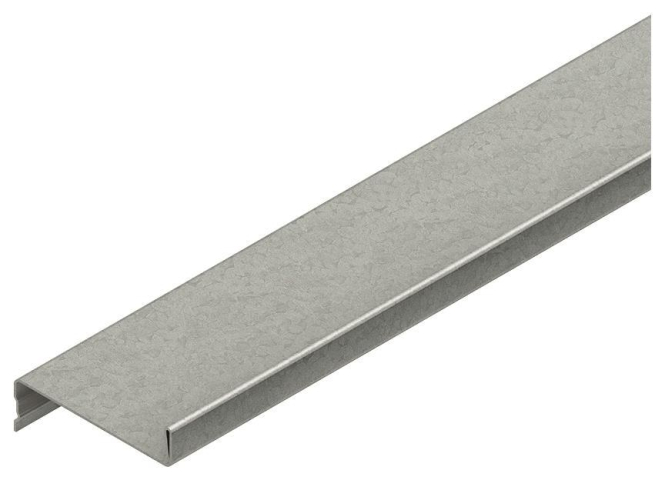 NIED Stahl-Trennsteg TPS50 verzinkt (Inhalt 2 Stück) NIED Stahl-Trennsteg TPS50 verzinkt (Inhalt 2 Stück) von NIEDAX GmbH & Co. KG