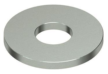 NIED U-Scheiben UGM8 UGM 8 ** NIED U-Scheiben UGM8 UGM 8 ** von NIEDAX GmbH & Co. KG