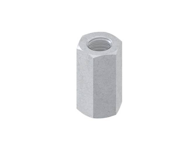 NIED Verbindungsmuffe VBSM 10 ** NIED Verbindungsmuffe VBSM 10 ** von NIEDAX GmbH & Co. KG