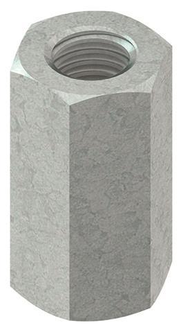 NIED Verbindungsmuffe VBSM 10 ** von NIEDAX GmbH & Co. KG