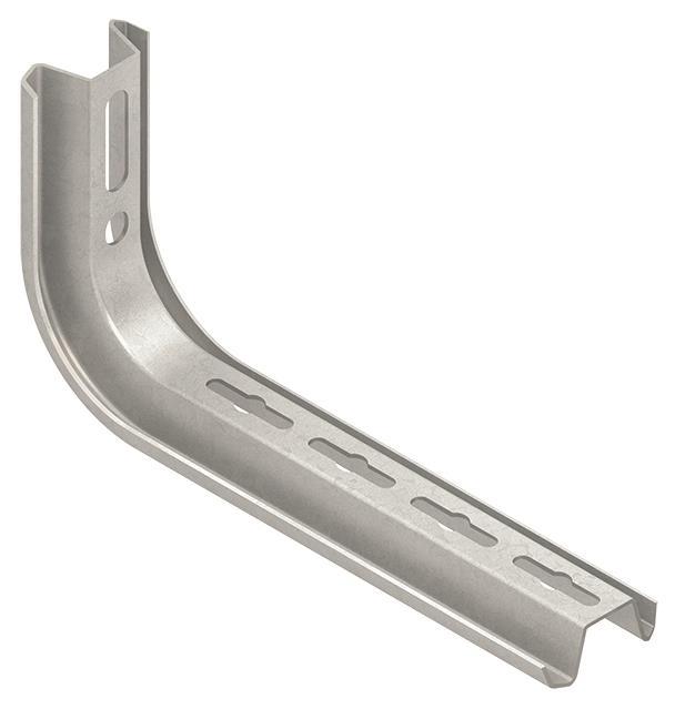 NIED Verzinkt Wandausleger 300MM Tks 300 NIED Verzinkt Wandausleger 300MM Tks 300 von NIEDAX GmbH & Co. KG