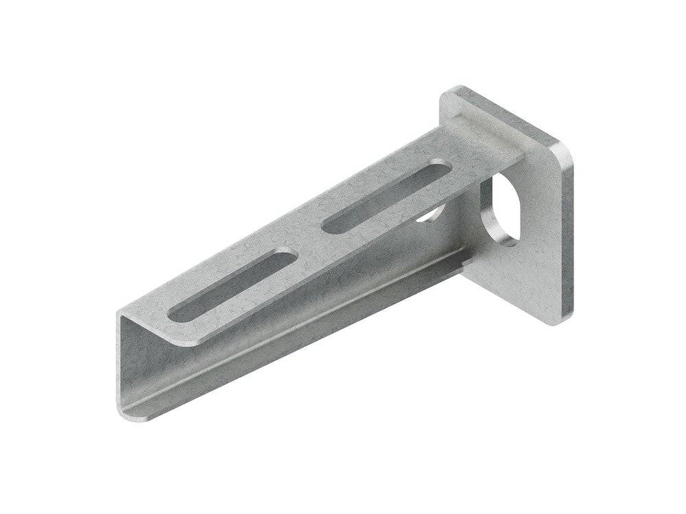 NIED Wandausleger KTA100 ** 110mm NIED Wandausleger KTA100 ** 110mm von NIEDAX GmbH & Co. KG