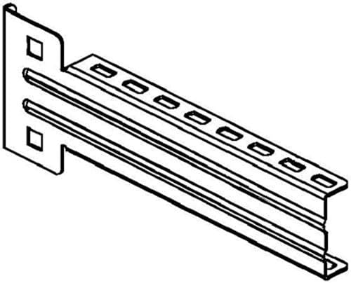 Ausleger NIEDAX KTUM 100 E3 von NIEDAX