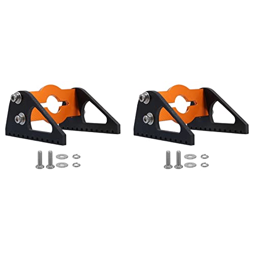 NIEI 2 x Watercool Motorhalterung aus Metall für bürstenlosen RC Boat Motor 28 mm 29 mm 36 mm 40 mm Durchmesser NIEI 2 x Watercool Motorhalterung aus Metall für bürstenlosen RC Boat Motor 28 mm 29 mm 36 mm 40 mm Durchmesser von NIEI