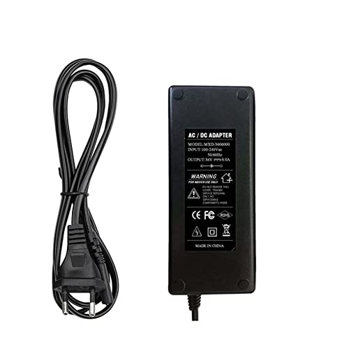 NIEI 36V VerstäRker Netzteil 36V 6A Netzteil für TPA3255 TPA3251 TDA7498E Sound Amplifier Audio Amplificador,EU Plug NIEI 36V VerstäRker Netzteil 36V 6A Netzteil für TPA3255 TPA3251 TDA7498E Sound Amplifier Audio Amplificador,EU Plug von NIEI