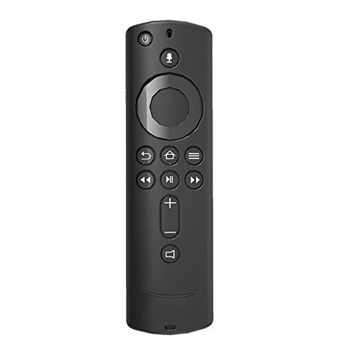 NIEI für Fire Gen-Stick der 2. Generation Alexa Voice Remote Silicone Shock Proof Case Cover NIEI für Fire Gen-Stick der 2. Generation Alexa Voice Remote Silicone Shock Proof Case Cover von NIEI