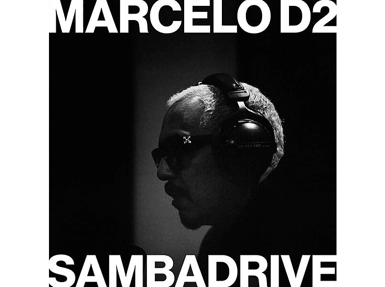 Marcelo D2/Sambadrive - Direct-to-Disc (Vinyl) von NIGHT DREA