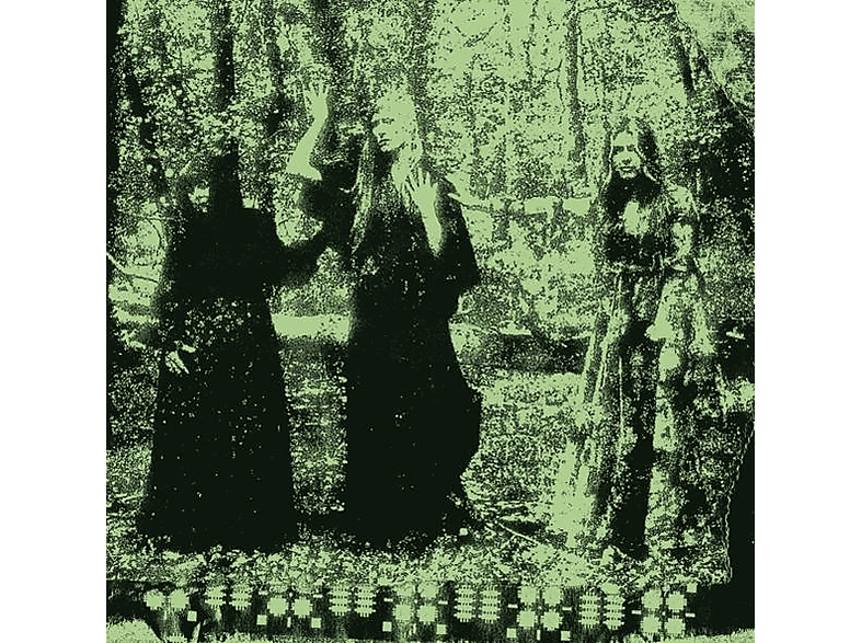 Tristwch Y Fenywod - y (LP) (Vinyl) von NIGHT SCHO