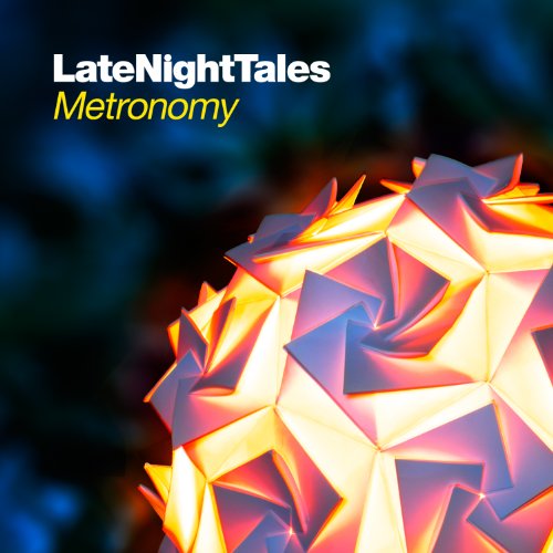 Late Night Tales (2lp+CD) [Vinyl LP] von NIGHT TIME STORIES L