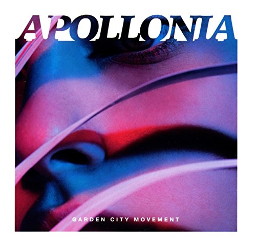 Apollonia (Gatefold CD) von NIGHT TIME STORIES