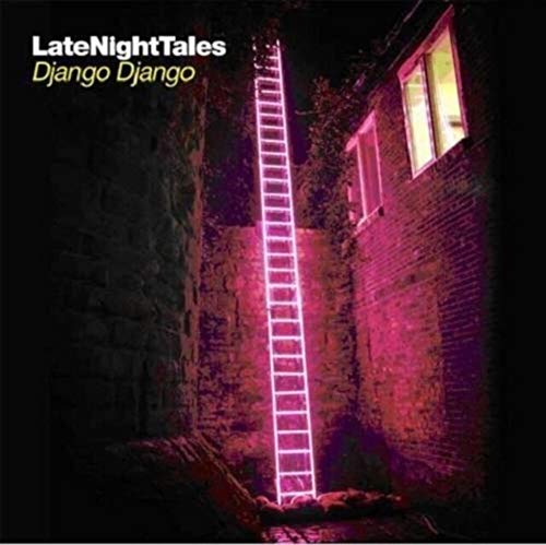 Late Night Tales (2lp+Mp3/180g/Gatefold) [Vinyl LP] von NIGHT TIME STORIES