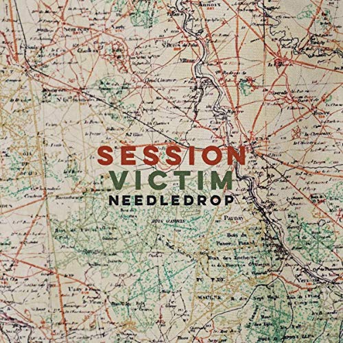 Needledrop von NIGHT TIME STORIES