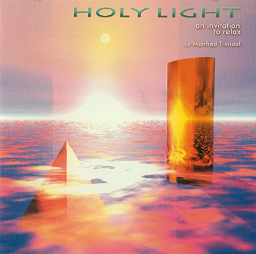 Holy Light Holy Light von NIGHTINGALE