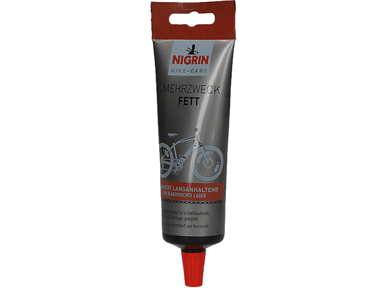 NIGRIN Bike-Care 100 g Mehrzweck-Fett von NIGRIN