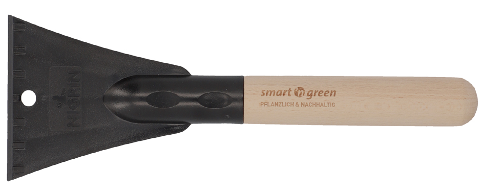 NIGRIN Smart, n Green Eiskratzer, Länge: 280 mm von NIGRIN