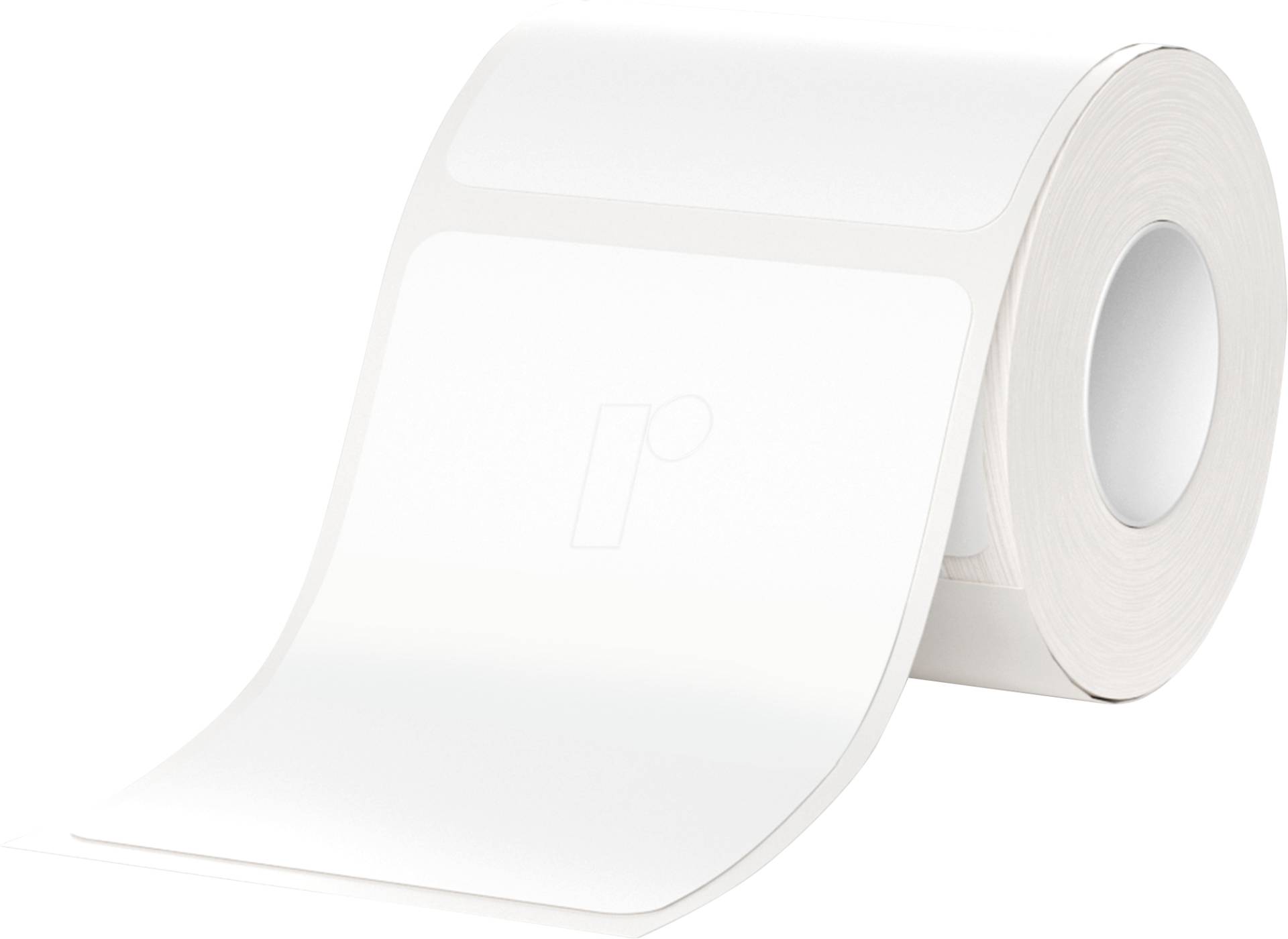 NIIM 1EA01204902 - Etiketten, für Niimbot, 70 mm x 100 mm, weiß, 290 Stück NIIM 1EA01204902 - Etiketten, für Niimbot, 70 mm x 100 mm, weiß, 290 Stück von NIIMBOT